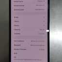 Apple iPhone 14, 256GB, Midnight - Unlocked