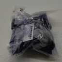 CWVLC Soccer Socks (1/3/5 pairs) Team Sport Knee High Socks for Adult Youth Kids (X-Small)