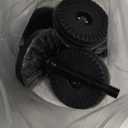 Metal parts