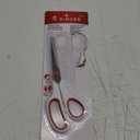 Singer 3404 Scissors, Red & White (1-Pack)