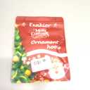 Ornament Hooks  Essential Christmas Tree Decorating Hangers Great Xmas Ornament Hooks for Hanging Christmas Decorations 35 PCS (Round-Upgraded-24pcs)