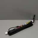 Magic Stick TV Antenna for Smart TV Indoor - Max HD Digital Outdoor Model Antenna for Local Channels, Signals Up to 80 Miles, HDTV with 20ft Coaxial Cable