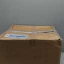 APSVE Headlights Tail Lights Compatible with 2004-2012 Chevy Colorado/GMC Canyon, 2006-2008 Isuzu I-Series Replacement Headlight Rear Brake Lamp Assembly, Black Housing Clear Corner, 6pcs