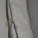 8x10 Area Rugs for Living Room - Washable Rug Modern Abstract Soft Large Neutral Non-Slip Carpet Indoor Floor Thin Carpets for Bedroom Dining Room Farmhouse Nursery Home Office Brown Black Grey