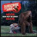 Jack Link's Beef Sticks, Original - Protein Snack, Meat Stick with 6g of Protein, Meat Snack Sticks Made with 100% Beef, Keto Friendly, Individually Wrapped - 0.92 Oz. (20 Count)