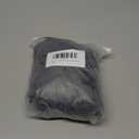 Little Donkey Andy Men's Cargo Joggers Lightweight Quick Dry Hiking Pants Athletic Running Workout Lounge Casual Outdoor, L