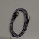 Highwings 4K Micro HDMI to HDMI Cable 6 FT, 4K@60Hz, Micro HDMI Cord HDR Compatible for DSLR Camera, Raspberry Pi, GoPro Hero to TV, Laptop, Computer, Monitor, for Video, Audio, Image, Streaming (Grey)