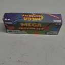 ArtCreativity Bulk Crayon Packs, 25 Sets of 6 Packs Total 150 Crayons Bulk Non-Toxic Individual Packs for Kids & Classroom Teachers, Easter Basket Stuffers, Crayons Party Favors for Toddlers