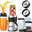 Ganiza Smoothie Blender, 900W Blenders Shakes and Smoothies