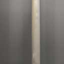 Double Sided Gold Silver Mirror Carpet Aisle Runner Decorative Runner Rug for Weddings, Birthday, Prom, Glam Party (Gold/Silver, 4' x 33')