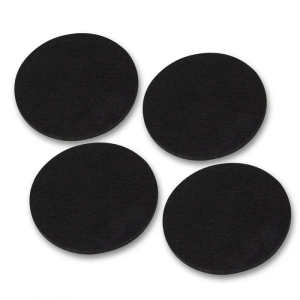 16 PC Felt Pads