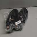 Merrell Jungle Moc Waterproof Men Black, Size: 12 Women, 10.5 Men