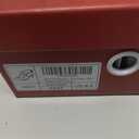 JOY IN LOVE Womens 2.5 Inch Kitten Heels Low Heel Square Open Toe Strappy Sandals, 8.5