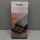 OASISWJ Coffee Pod Holder and Capsule Holder Drawer Compatible with Nespresso, Coffee Machine Stand, Durable for Drawer Storage Container for Organizer