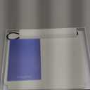 ESR iPad Air 11 Inch Case with Keyboard (M3/M2, 2025/2024) & iPad Pro 11/Air 5th/4th Gen Keyboard, Easy-Set Magnetic Stand, Portrait/Raised Modes, with Removable Protective Case, White