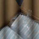 Pampers ZZZ Overnight Diapers, Size 4 (22-37 lbs), 58 Count, Nighttime Protection Disposable Baby Diaper, Night Time Leak and Skin Protection