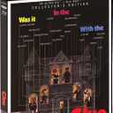 Clue (1985) - Collector's Edition 4K Ultra HD + Blu-ray [4K UHD]