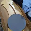 FSA/HSA Eligible Transfer Board Patient Slide Assist Device for Transferring Patient Elderly, and Disabled from Wheelchair to Bed, Toilet, Bathtub, Sliding Boards Platform with PU Pad (32"x 10"x 0.7")