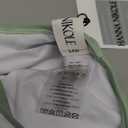 Hanna Nikole Womens Plus Size Swim Dress Swimsuit One Piece Tummy Control Bathing Suit Flowy Body Shaping Swimwear