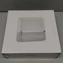 Commercial Paper Towel Holder Dispenser, 400+ Multifold/Trifold/C Fold Hand Towel Dispenser, Wall Mounted Paper Towel Dispenser for Bathroom Tissue Dispenser, Large Capacity