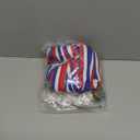 Remuuly 30 Pcs Gold Medals Bulk 2'' Basketball Soccer Baseball Volleyball Football Lacrosse Kickball Cheer Bowling Trophy Medals for Awards for Sports Participation Winner Gift
