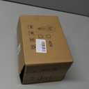 Incandescent Light Bulbs 40W, A19 Vintage Style Edison Light Bulb, 240 Lumen Dimmable 120V E26 Base Amber Glass Retro Bulb Old Fashioned, Squirrel Cage 2200K Warm Yellow Decorative Lamp, 6Pack