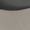 Better Homes & Gardens 48" x 18" Premium Beige Outdoor Bench Seat Cushion