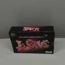 Flower Building Set for Love, 791PCS DIY Romantic Floral Brick Kit, Graduation Gift, School Desk Decor, Room Decoration, Just Gift for Aged 6+ Kids Girls & Adults