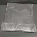 4 x First Day of School Board, 12"x10" Reusable Chalkboard Sign for Kids, Double-Sided Photo Prop for First and Last Day, Back to School Supplies for Kindergarten to Grade 12