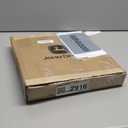 WYFJNX PU Leather Backpack Purse for Women Fashion Multipurpose Design Handbag Ladies Shoulder Bags Travel Backpack Brown (12" L x 11" H)