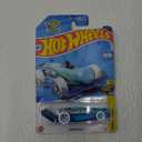 Hot Wheels Fast Future 5/5 Carbonator