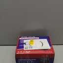 YONHAN Battery Charger 20A 12V/24V LiFePO4 Lead Acid Fully Automatic Battery Maintainer, Car Battery Trickle Charger Automotive w/Repair, Winter Mode, for AGM, STD, Gel, Deep Cycle Batteries