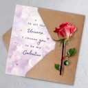 3 x Happy Galentine's Day Card for Bestie, Funny Galentines Day Card Gifts for Best Friend, Female Friend, Gal Pal (QQ-165)