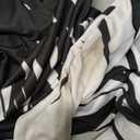 Morphsuits Zalgo Costume Kids, Scary Monster Costumes, Boys Halloween Costume (Medium, Black)