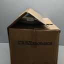 SCITOO 674-831 Front Catalytic Converter Fit For Ford For Escape 2001-2007,For Mazda For Tribute 2001-2006,For Mercury For Mariner 2005-2007,3.0L,EPA Compliant