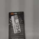 Ailun 3 Pack Privacy Screen Protector for iPhone 16 Pro Max [6.9 inch]+ 3 Pack Camera Lens Protector, Dynamic Island Compatible, Anti Spy Tempered Glass[9H Hardness][Not for iPhone 16e/16/16Pro/16Plus]