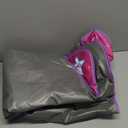 SUNLIN Dance Mat  Rhythm Step Play Mat  Dance Game Toy Pad with LED Lights, Gift for Kids Girls 312, Adjustable Volume, Builtin Music, 3 Challenge Levels