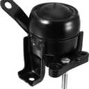X AUTOHAUX Front Right Engine Motor Mount for Toyota RAV4 2.4L 2001-2005 Engine Torque Strut Bracket Replace 12305-28151