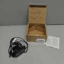 Logitech C920x HD Pro PC Webcam, Full HD 1080p/30fps Video, Clear Audio, HD Light Correction, Works with Microsoft Teams, Google Meet, Zoom, Nintendo Switch 2s New GameChat Mode, Mac/Tablet- Black