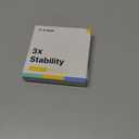 andobil [2026 Ultra-Thin] Magnetic Phone Grip for MagSafe [360 Rotate] Magnetic Cell Phone Ring Holder & Kickstand for MagSafe Accessories & iPhone 17 Air 16 Pro Max Plus 15 14 13 12, Carbon Fiber