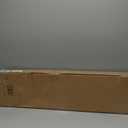 Telescoping Magnetic Pickup Tool - 40-Inch Magnet Stick with 50lb Capacity to Safely Retrieve Nails, Screws, and Metallic Objects by Stalwart (Orange)