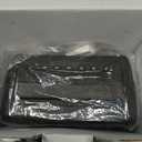 Karaoke Machine, Portable Bluetooth Karaoke Speaker with 2 Wireless Microphones, PA System for Adults Kids with LED Lights & Echo Adjustment, Supports TWS/TF/USB/AUX for Home Party (T03-2 MICS)