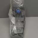 United Ortho USA16117 360 Air Walker Ankle Fracture Boot, Large, Grey