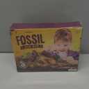 Dan&Darci Real Fossil Dig Kit for Kids - Science Kits for Boys & Girls Age 8-12 - Birthday Gift Ideas for 8, 9, 10, 11, 12 Year Old Boy or Girl - Fossils Digging STEM Toys for Ages 8-13
