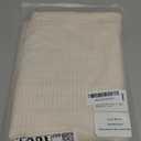 Grounding Sheet, Grounding Bed Sheets with Connection Cord, Grounding Sheets with Silver Fiber for Better Sleep (White, 60x80inch)