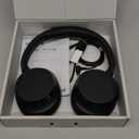 Sony WH-CH720N Noise Canceling Wireless Headphones Bluetooth Over The Ear Headset with Microphone and Alexa Built-in, Black New