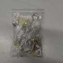 Nuts bolts and washers