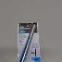 Maybelline New York Lash Discovery Mini-Brush Waterproof Mascara, Very Black, 0.16 fl. oz.