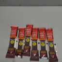 etta says! Mitey Mini Chews Dog Treats - Made in The USA - Grain-Free and Odor-Free - All-Natural Dog Chews - Perfect for Puppies and Senior Dogs - with Omega 3, 6, and 9 - Beef - 6 Pack, Best By 10/07/2026