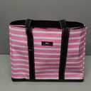 Palmetto Pink Large Original Deano Tote - Scout